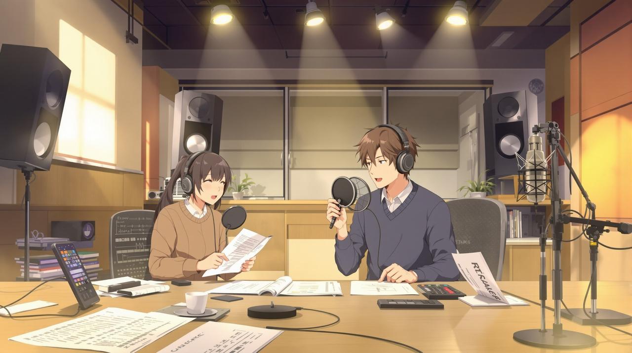 免费短剧无广告新闻 - 免费短剧无广告与知名声优山田葵达成合作，为《猫与老书店》献声